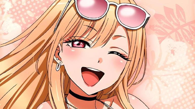 El manga Sono Bisque Doll está por finalizar