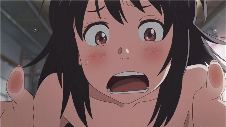 El productor de Your Name irá a prisión
