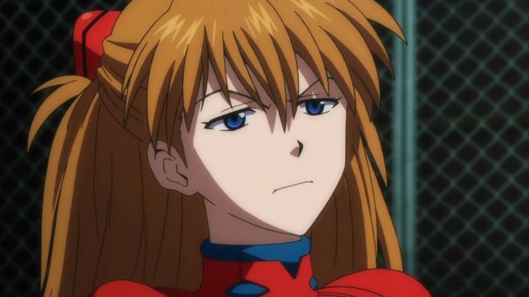 Evangelion está sobrevalorado, afirman