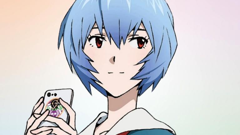 Evangelion existe gracias a Gundam