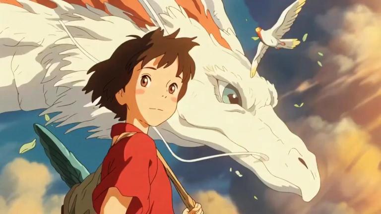 Fans de Ghibli explotan contra una IA