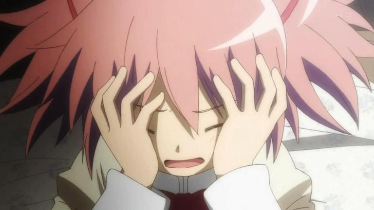 Fans pensaron que Madoka Magica sería cancelado