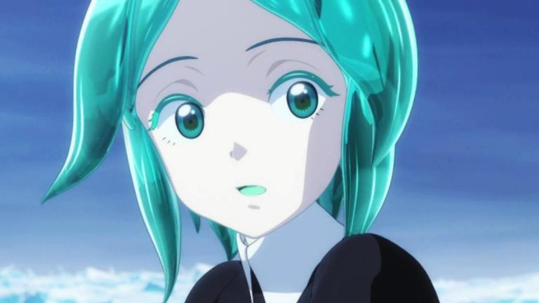 Houseki no Kuni sigue sumando éxitos, pero no una secuela