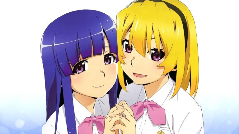 Joyas 'ocultas' del anime según China