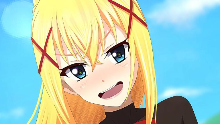 KonoSuba tendría una cuarta temporada