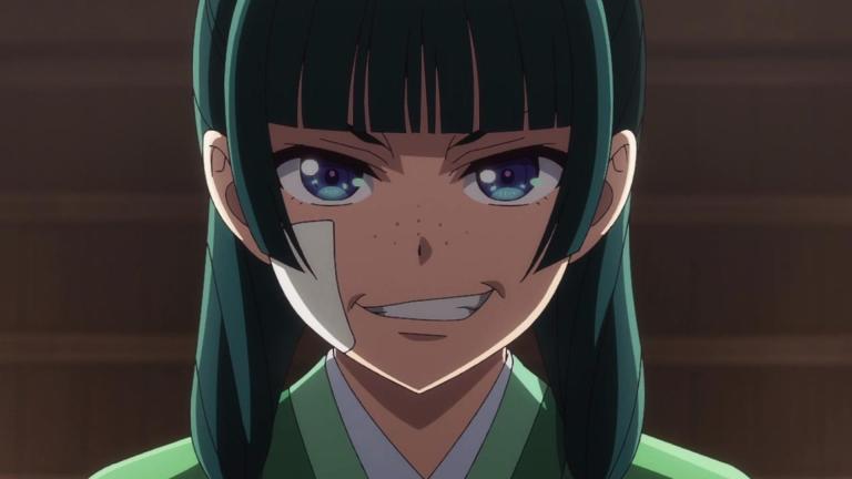 Kusuriya no Hitorigoto es lo más visto en Japón