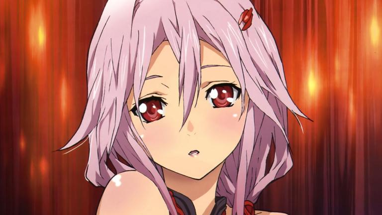 Lamentan que Guilty Crown haya sido tan malo