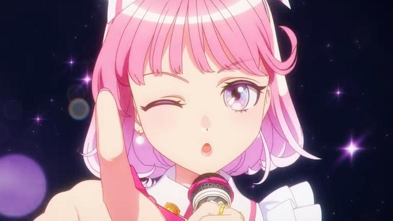Las chicas mágicas vuelven con Maebashi Witches