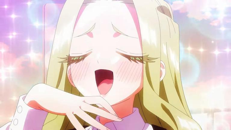 Los mejores animes de Invierno-2025 según Occidente