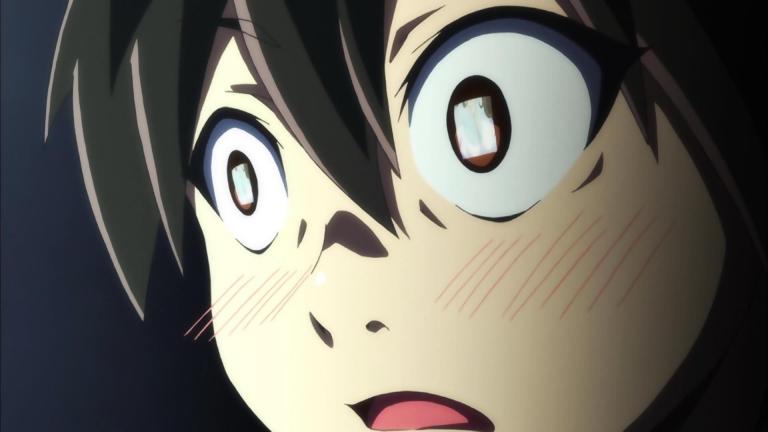 MAPPA habla sobre los problemas del anime actual