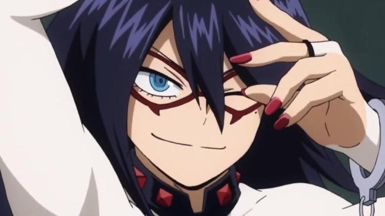 My Hero Academia fue el anime más visto de 2024