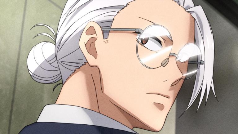 No paran las críticas hacia Sakamoto Days