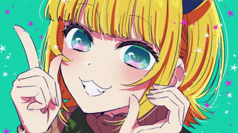 Oshi no Ko sigue siendo todo un éxito