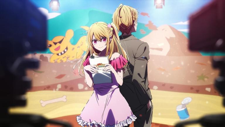 Oshi no Ko vuelve hasta el próximo año