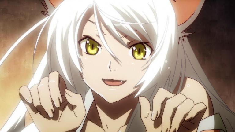 Otakus celebran el Día de las Chicas Gato