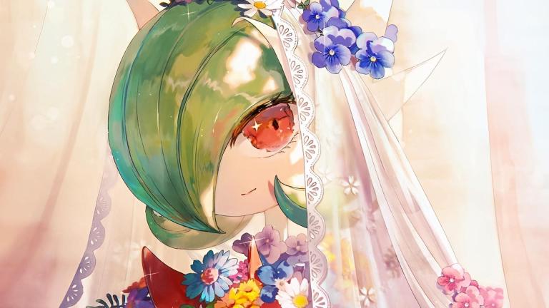 Pokémon censuró las relaciones interespecies