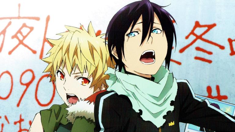 ¿Qué anime viste solo por su opening?