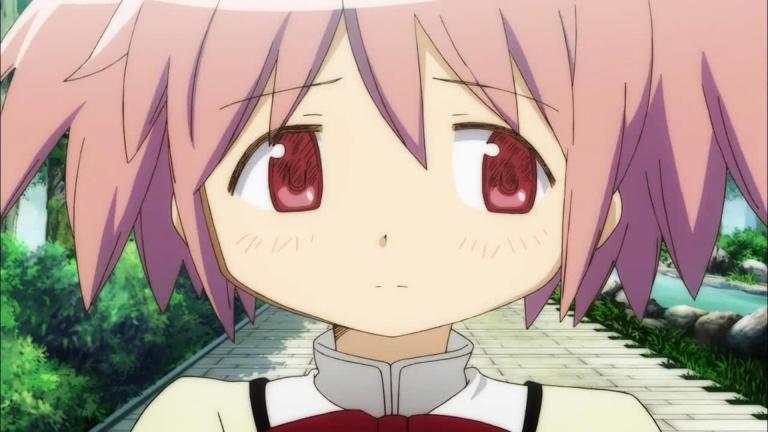 ¿Qué oculta el título de Madoka Magica?