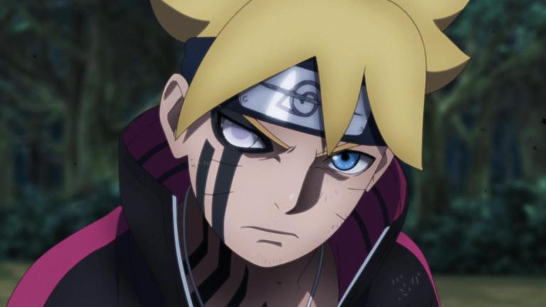 ¿Qué provocó el gran declive de Boruto?