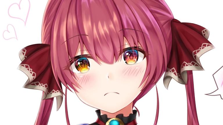 Recomiendan que no te vuelvas VTuber