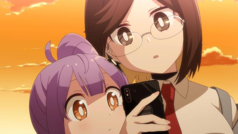 SHAFT regresa con A Ninja and Assassin Living Together