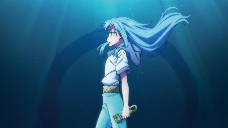 Tensei Shitara Slime vuelve hasta el próximo año