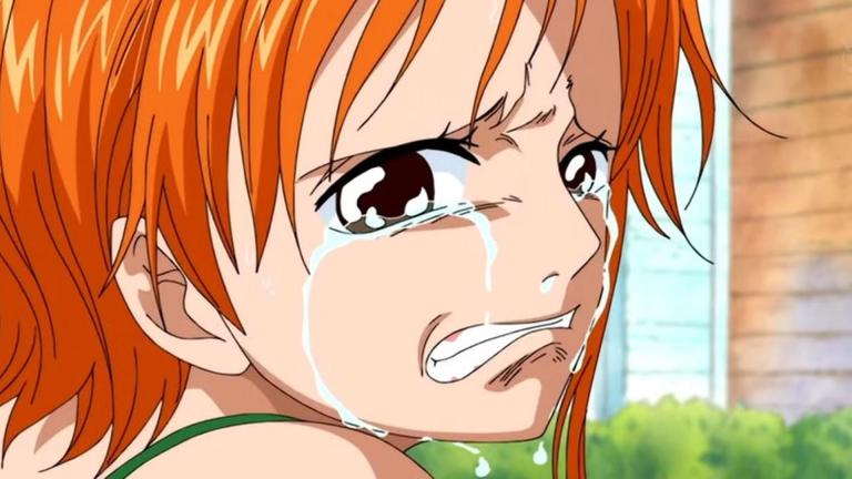 'Torturan' a esposa haciéndola ver One Piece