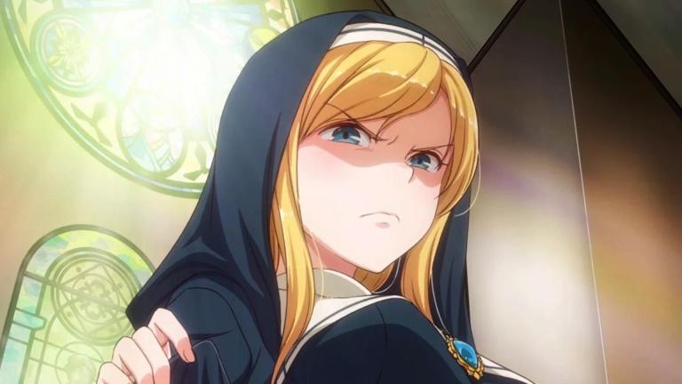 Un productor se robó el dinero de un anime