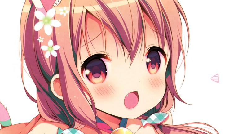 Una autora ecchi enamora a los otakus