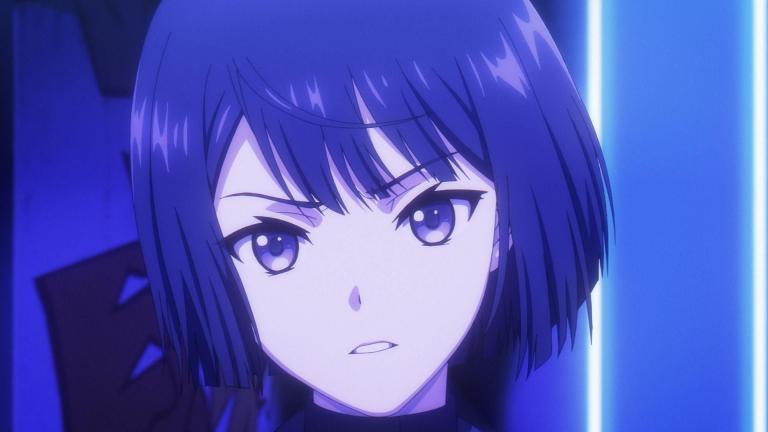 Una waifu detective llega en Your Forma