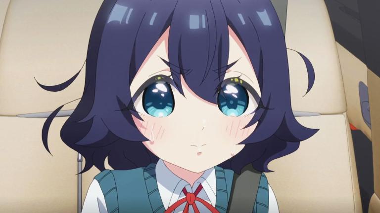 Amazon también meterá mano en el anime