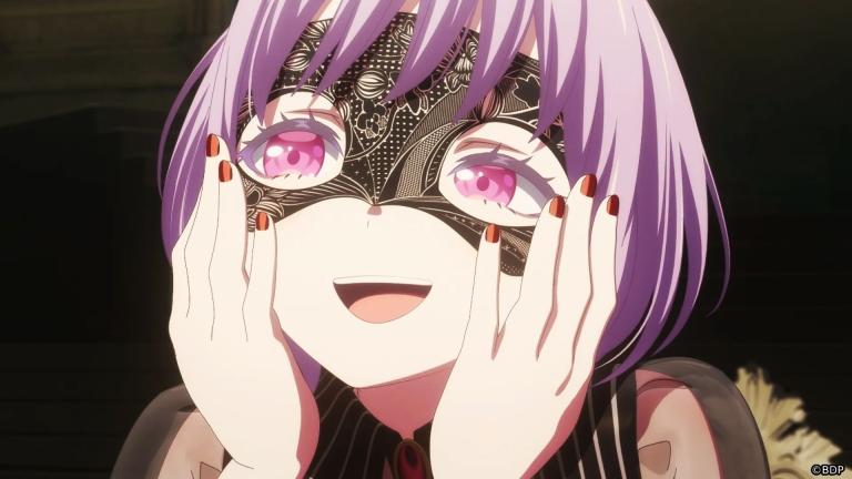 BanG Dream! Ave Mujica tendrá secuela