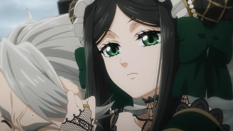 Black Butler pone fecha a su regreso