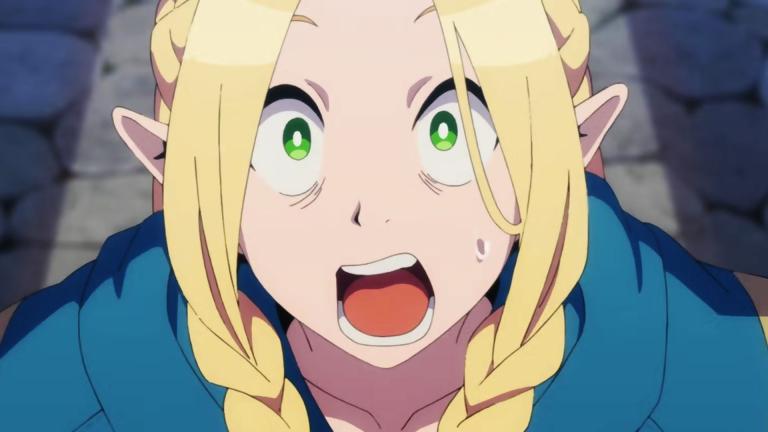 Critican a las elfas que aparecen en los animes