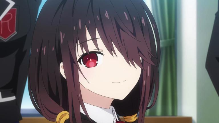 Date A Live promete grandes sorpresas