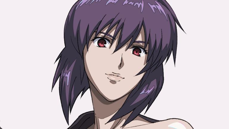 De los fans depende que Ghost in the Shell regrese
