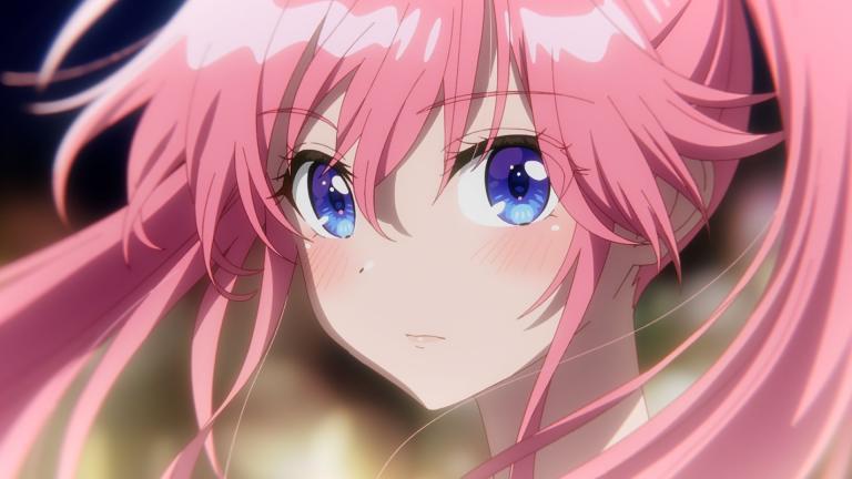 El amor filial llega en The Shiunji Family Children