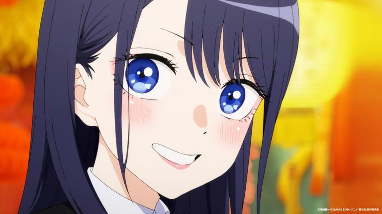 El anime Sono Bisque Doll vuelve en julio