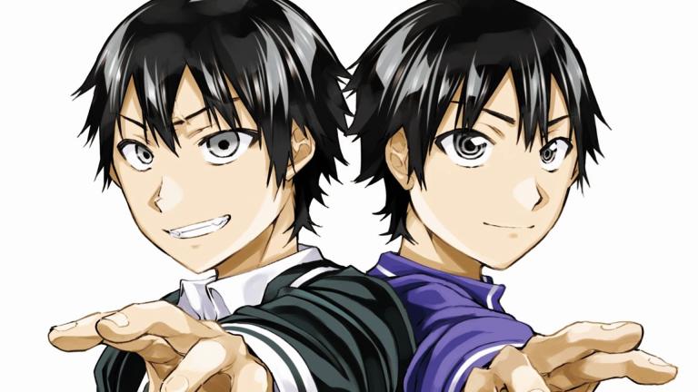 El live-action de Real Account ha sido cancelado
