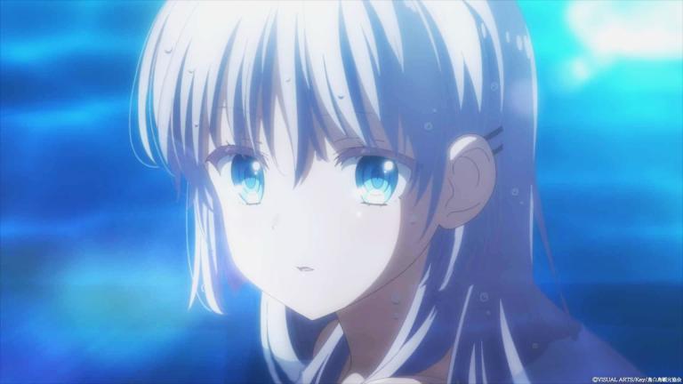 El lloriqueo regresará con Summer Pockets