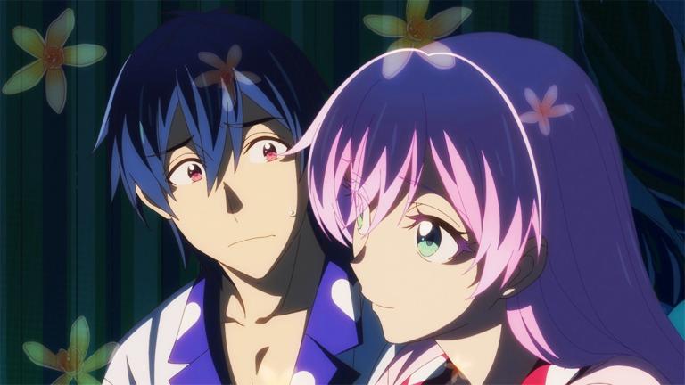 El manga Fuufu Ijou, Koibito Miman se suspende