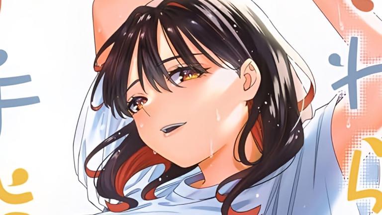 El sensual manga Don't Touch Me Kotesashi tendrá anime