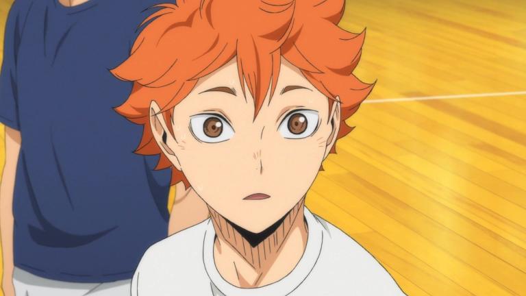 Haikyu!! ya prepara su 'última' película