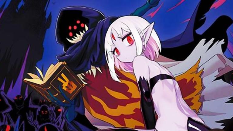 La comedia Demons Plan Something Good! tendrá anime