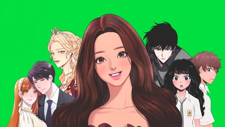 La industria del webtoon sigue en crisis