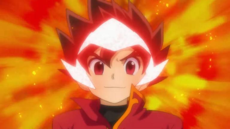Las peleas de cartas vuelven con Battle Spirits
