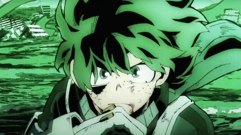 Los mangas que los japoneses quieren ver animados