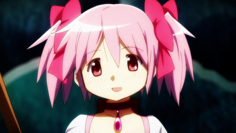 Madoka Magica por fin regresa este mes
