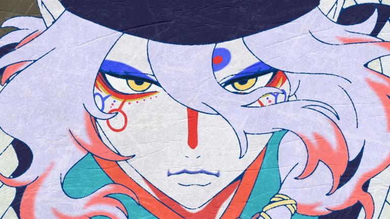Mononoke pone fecha a su segunda película