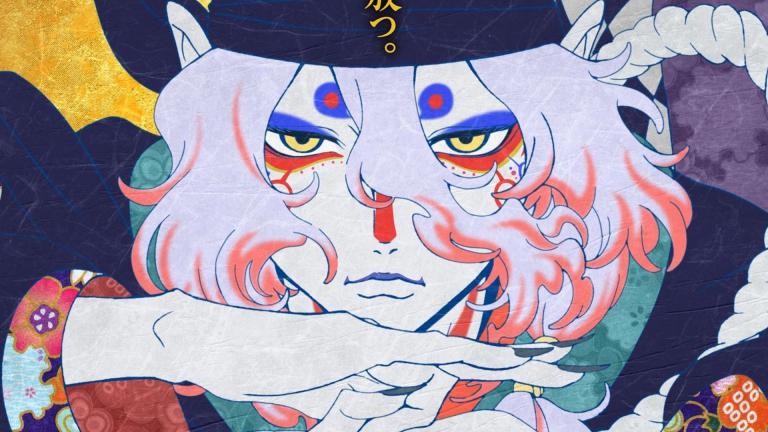 Mononoke pone fecha a su tercera película